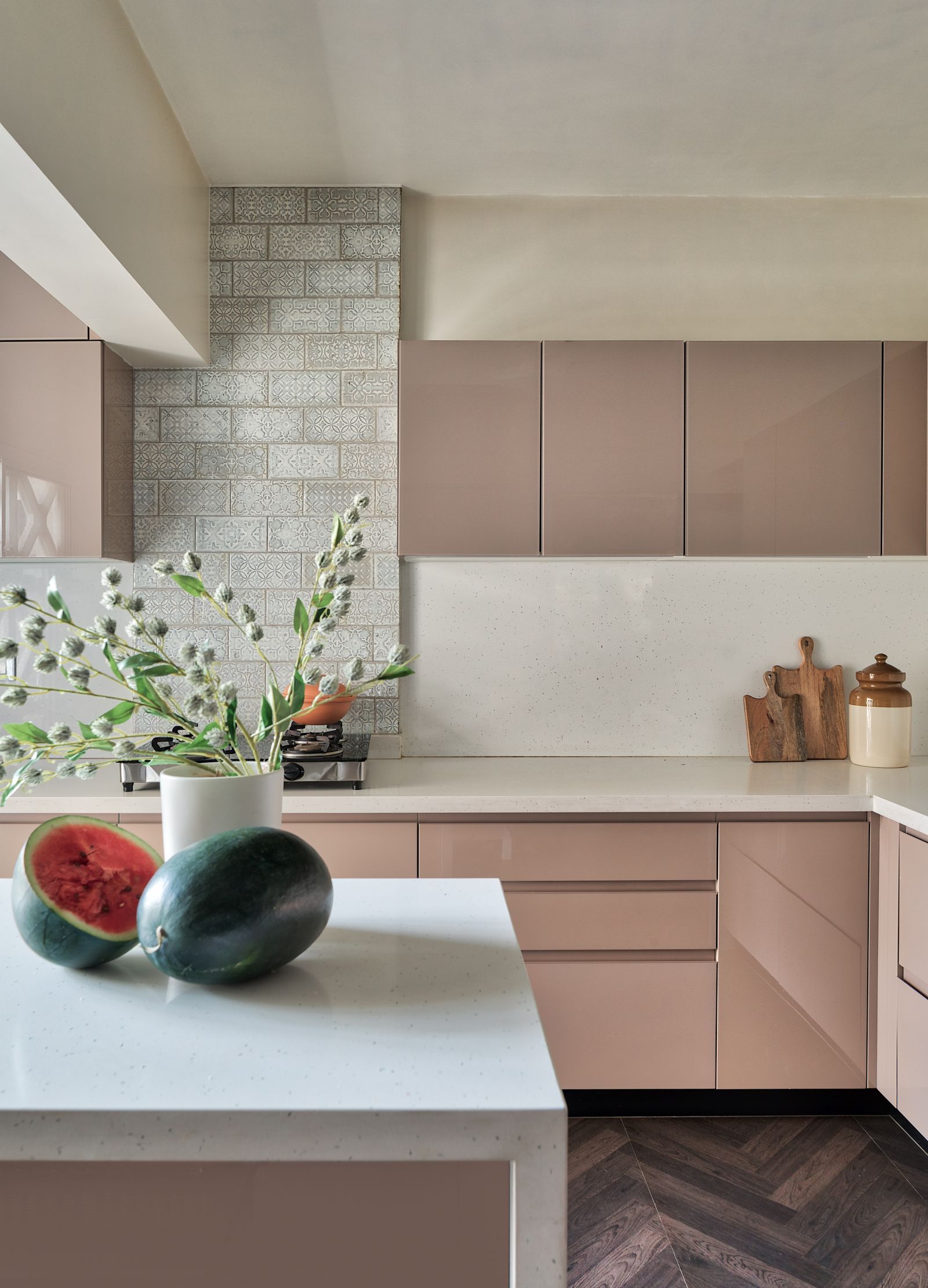 An Oasis of Art — Residential — Pune